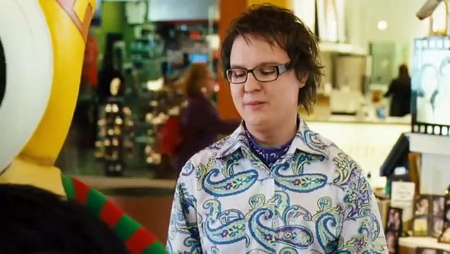 Sex Drive Bande-annonce VO