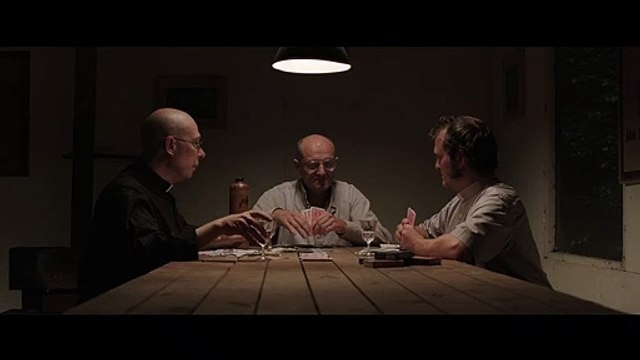 Au Nom Du Fils - TEASER Le poker