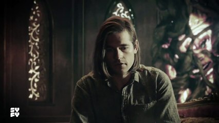 The Magicians - saison 3 Bande-annonce VF