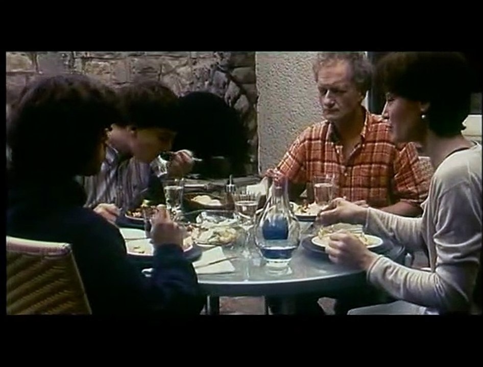 Pingpong Extrait vidéo VO