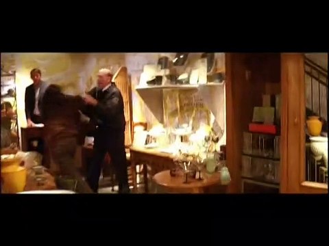 Jeux de Pouvoir Extrait vidéo VO