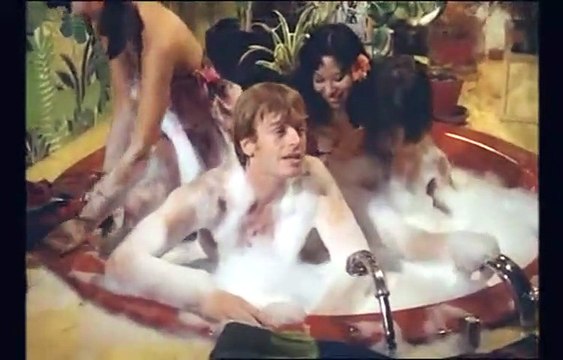 Mieux vaut être riche et bien portant que fauché et mal foutu Bande-annonce VF