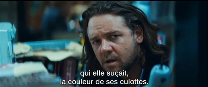 Jeux de Pouvoir Bande-annonce VO