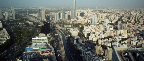 L&#039;Attentat Bande-annonce VO