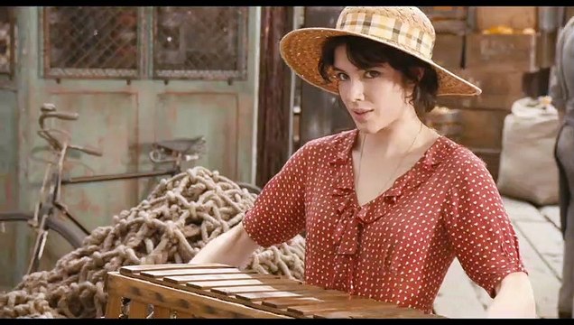 Fanny Bande-annonce VF