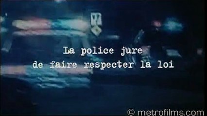 Dark Blue Bande-annonce VF