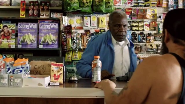 Bad Ass 2: Bad Asses Bande-annonce VO