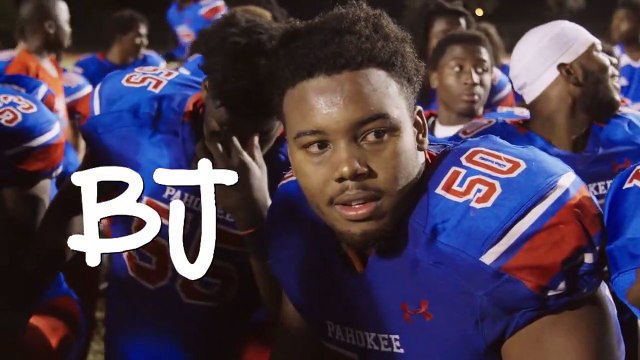 Pahokee, une jeunesse américaine Bande-annonce VO