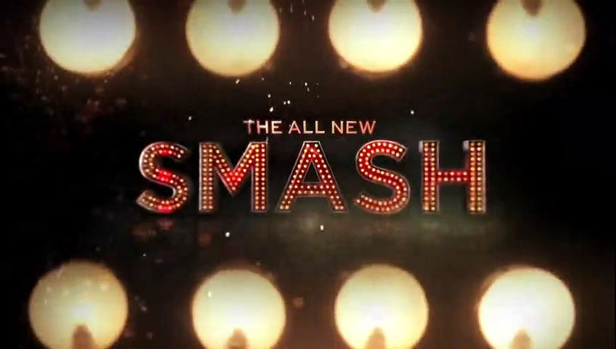 Smash (2012) - saison 2 Teaser (2) VO