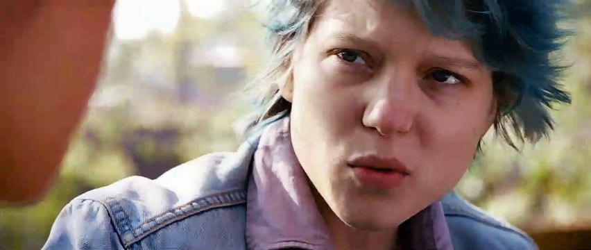 La Vie d'Adèle - Chapitres 1 et 2 Extrait vidéo VF