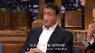 Sylvester Stallone raconte comment Dolph Lundgren l&#039;a mis KO