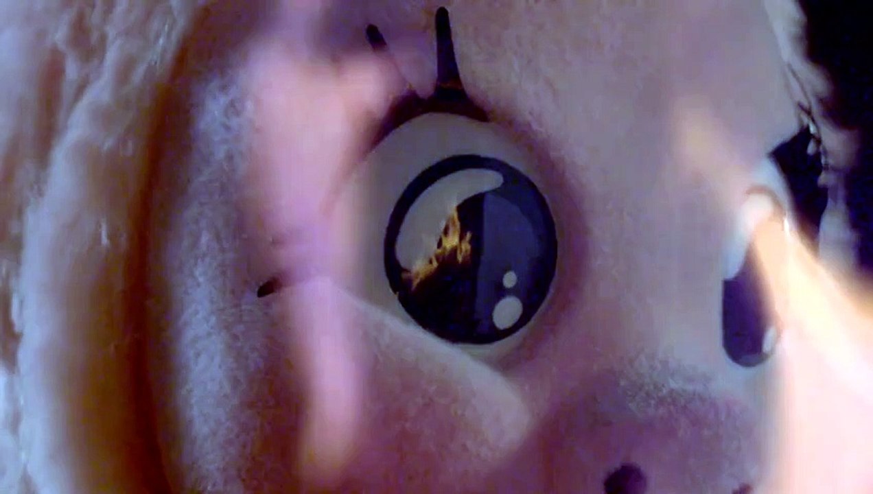 Killing Eve - saison 4 Teaser VO