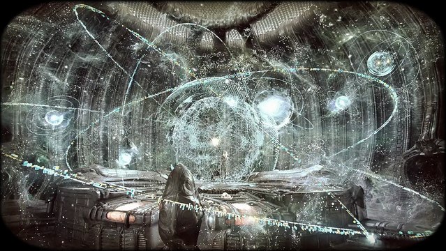 Aviez-vous remarqué ? Prometheus