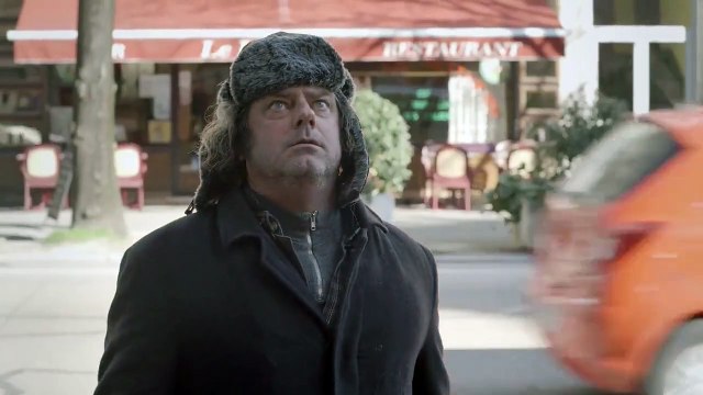 Des gens passent et j'en oublie Bande-annonce VF