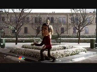 Community - saison 2 - épisode 11 Extrait vidéo VO
