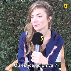 Les Éblouis - Sarah Suco : "J’avais une urgence, un besoin de faire ce film"