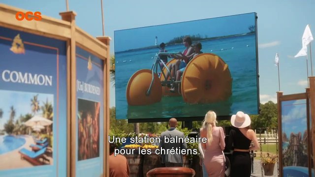 The Righteous Gemstones - saison 2 Bande-annonce VO