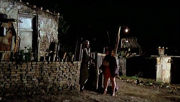 Affreux, sales et méchants Extrait vidéo (3) VO