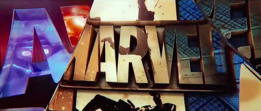 Doctor Strange in the Multiverse of Madness Bande-annonce VO