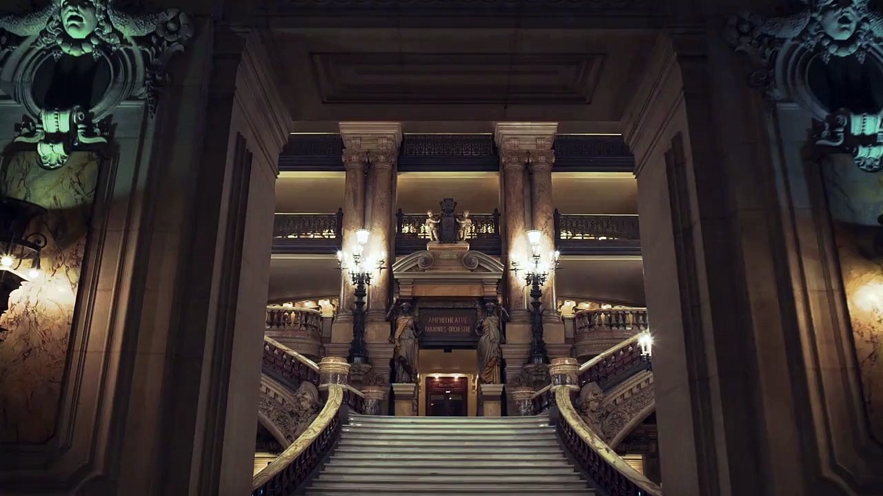 Don Pasquale (Opéra de Paris-FRA Cinéma) Bande-annonce VF