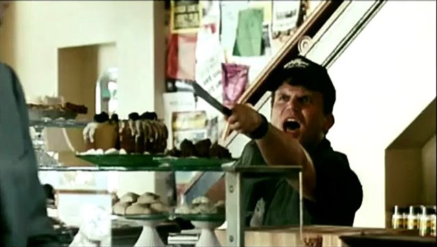 L'Incroyable destin de Harold Crick Extrait vidéo VF