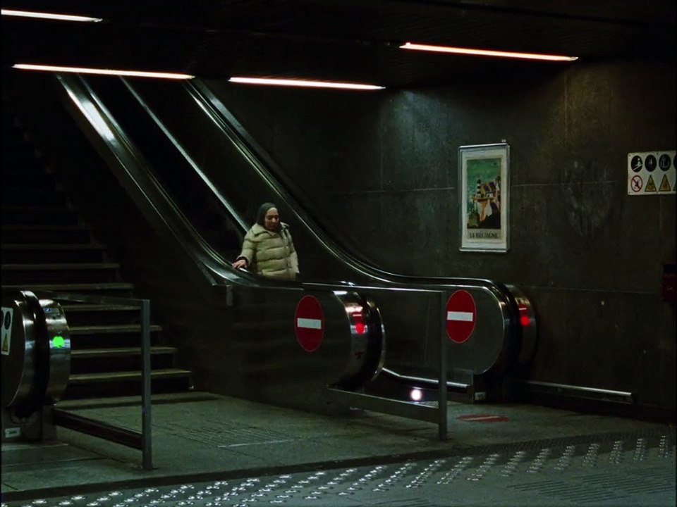 Ghost Tropic Bande-annonce VF