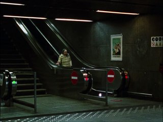 Ghost Tropic Bande-annonce VF