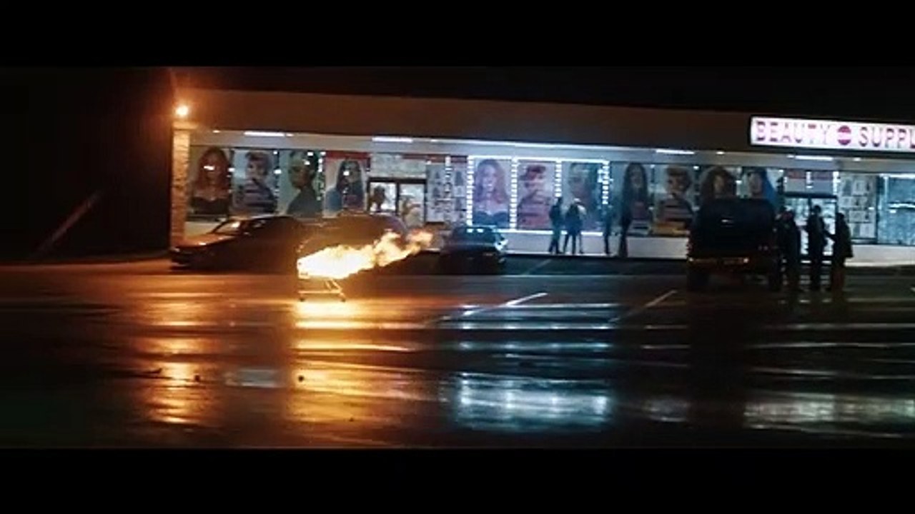 American Animals Bande-annonce VF