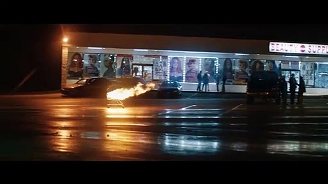 American Animals Bande-annonce VF