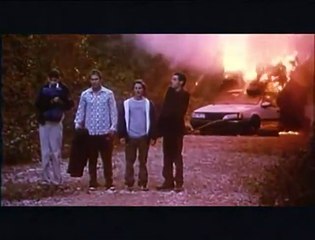 Road Trip Bande-annonce (2) VF