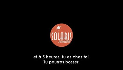 Le Fanfaron Bande-annonce VO