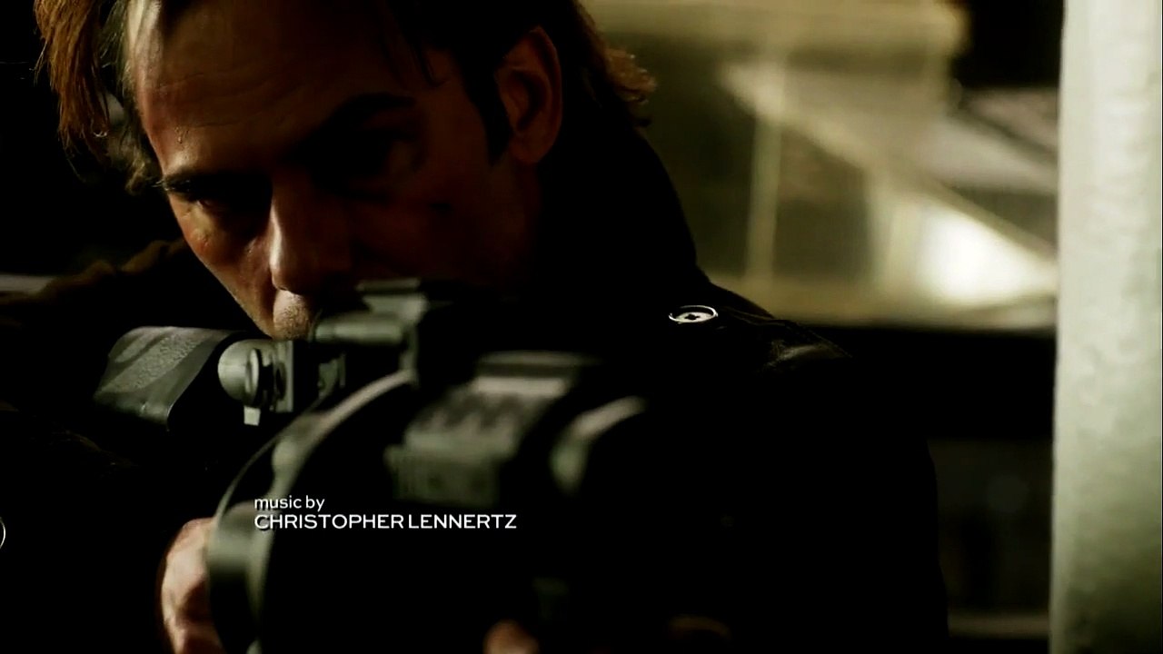 Revolution (2012) - saison 1 - épisode 20 Tease...