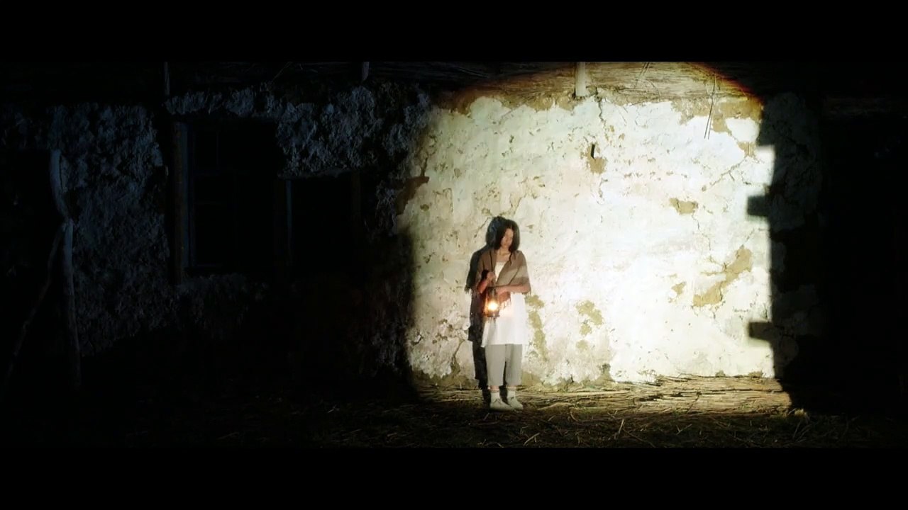 Le Souffle - EXTRAIT VOST "Projection nocturne"