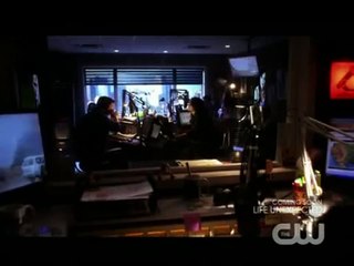 Life Unexpected - saison 1 Bande-annonce VO