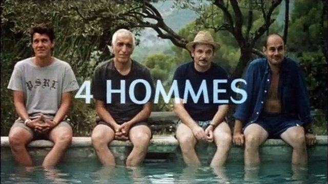 Le Coeur des hommes Teaser (6) VF