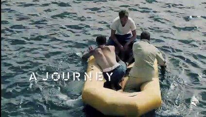 Against the Sun Bande-annonce VO