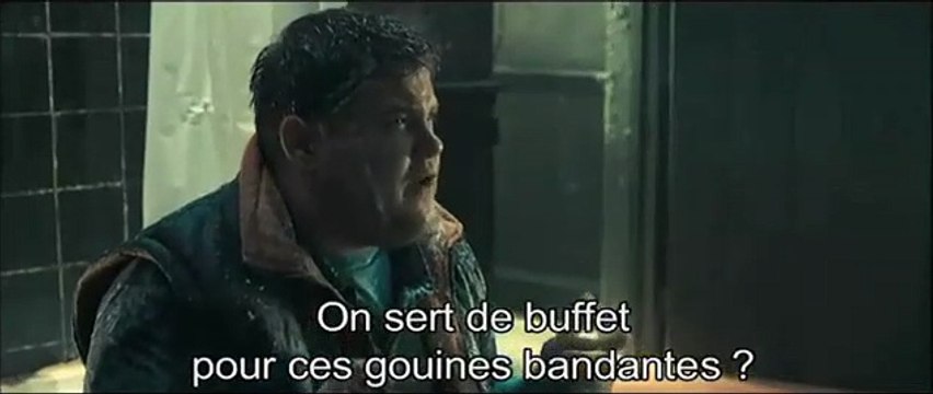 Lesbian Vampire Killers Extrait vidéo (3) VO