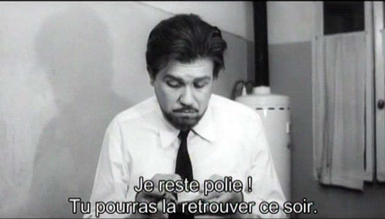 Ces messieurs dames Extrait vidéo (4) VO