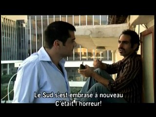 Bosta l'autobus Extrait vidéo (2) VO