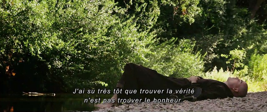Voyage en pleine conscience Bande-annonce VO