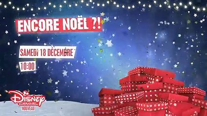 Encore Noël ?! Bande-annonce VF