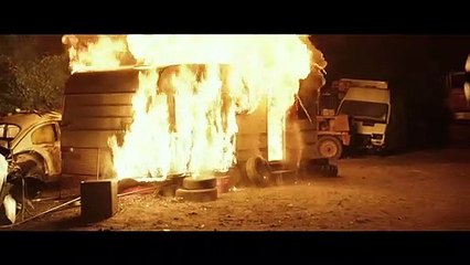 Made in France Bande-annonce VF