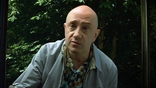 Embrassez qui vous voudrez Teaser (4) VF