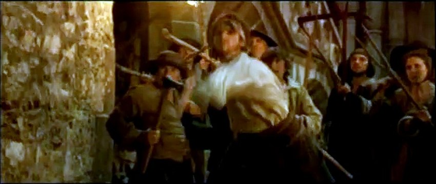 Jacquou Le Croquant Extrait vidéo (5) VF