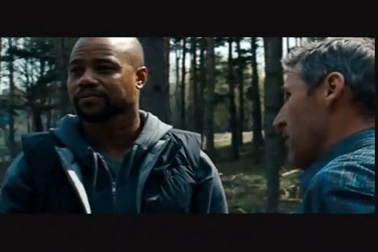 Hero Wanted Bande-annonce VO