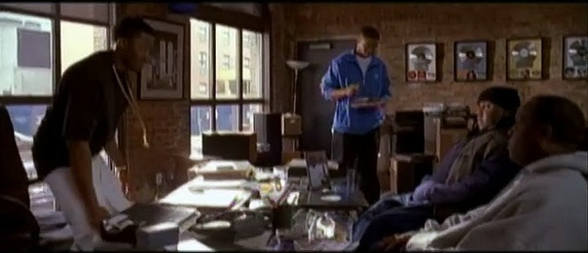 Notorious B.I.G. Extrait vidéo VF