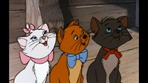 Les Aristochats Extrait vidéo VF