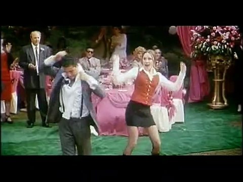 Ce dont rêvent les filles Bande-annonce VF