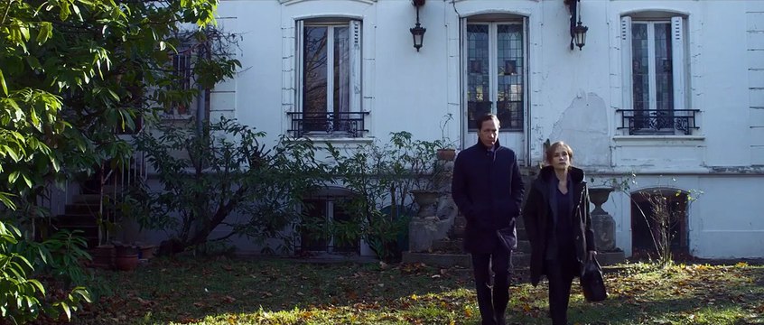 Les Promesses Bande-annonce VF