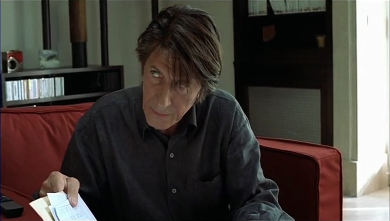 Embrassez qui vous voudrez Teaser (3) VF